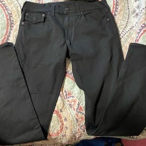 True religion brand pants